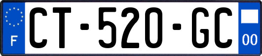 CT-520-GC