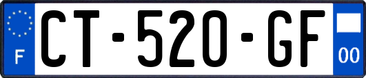 CT-520-GF