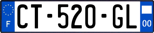 CT-520-GL