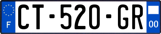 CT-520-GR