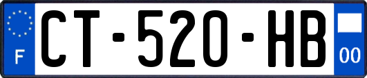 CT-520-HB