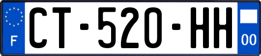 CT-520-HH