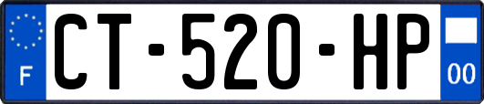 CT-520-HP
