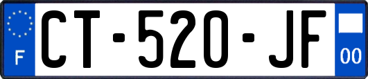 CT-520-JF