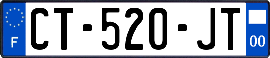 CT-520-JT