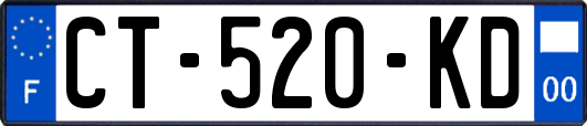 CT-520-KD