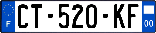 CT-520-KF