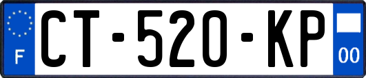 CT-520-KP