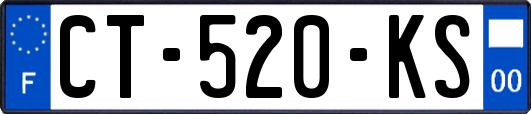 CT-520-KS