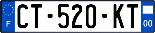 CT-520-KT