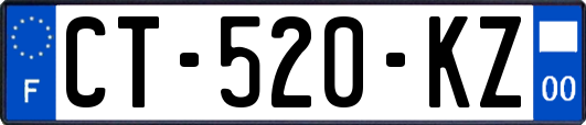 CT-520-KZ