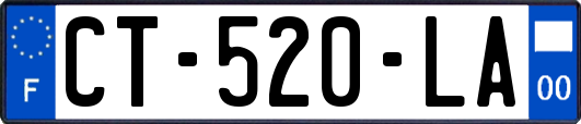 CT-520-LA