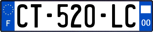 CT-520-LC