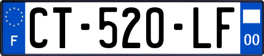 CT-520-LF