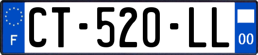 CT-520-LL