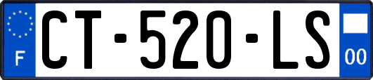 CT-520-LS
