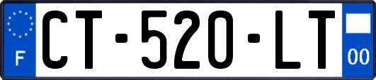 CT-520-LT