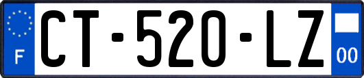 CT-520-LZ