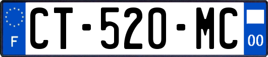 CT-520-MC