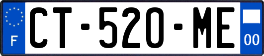 CT-520-ME