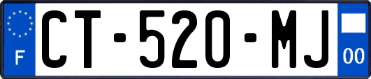 CT-520-MJ