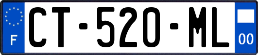 CT-520-ML