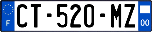 CT-520-MZ