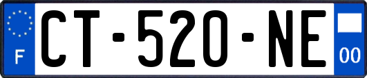 CT-520-NE