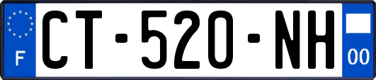 CT-520-NH