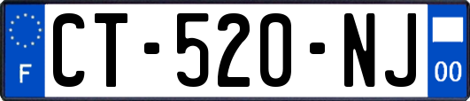 CT-520-NJ