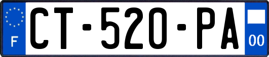 CT-520-PA
