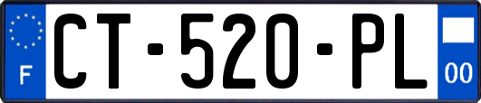 CT-520-PL