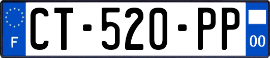 CT-520-PP