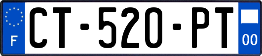 CT-520-PT