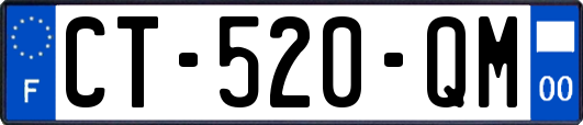 CT-520-QM