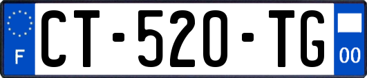 CT-520-TG