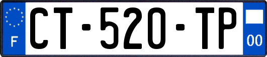 CT-520-TP