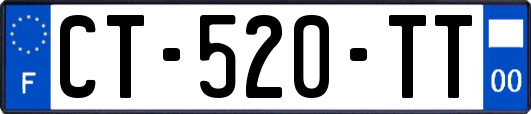 CT-520-TT