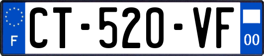 CT-520-VF