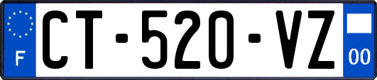 CT-520-VZ