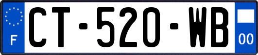 CT-520-WB