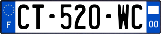CT-520-WC