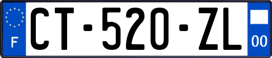 CT-520-ZL