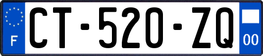 CT-520-ZQ