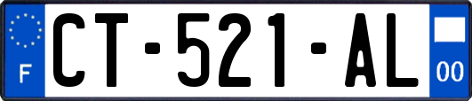 CT-521-AL