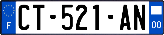 CT-521-AN