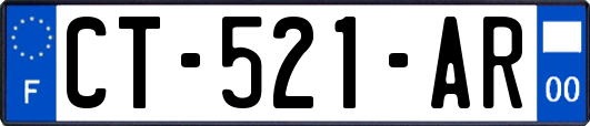 CT-521-AR