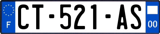 CT-521-AS