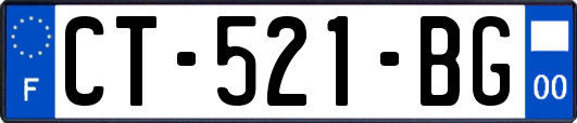 CT-521-BG