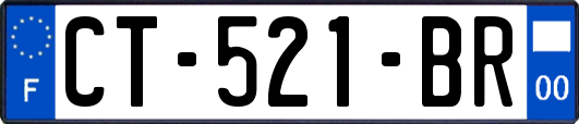 CT-521-BR